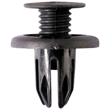 KS Tools Stoßfänger-Clip für BMW,50er Pack - 420.5063 (1/3)