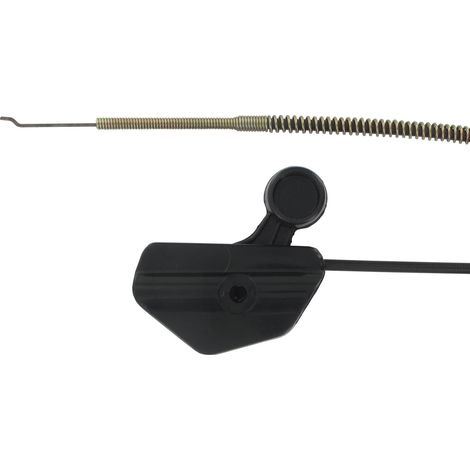 Câble d'accélération MTD 7460801 - 7460802A