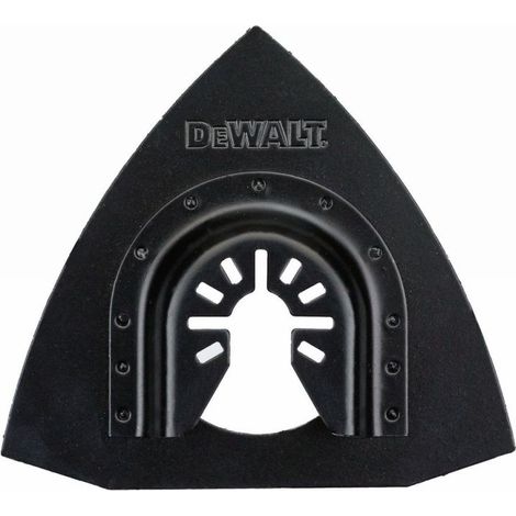 Lame Multicutter Ø93 mm DEWALT - DT20719