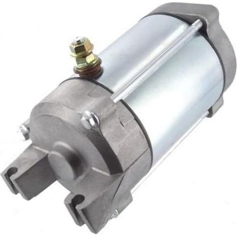 Démarreurs 31200-MG8-018 et 31200-MM8-008 compatibles avec le VT1100C Shadow (1/3)