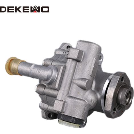 Pompe de direction assistée 1J0422154 compatible avec Volkswagen Jetta, Golf, Audi et Skoda (1/3)