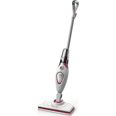 Nettoyeur vapeur Black & Decker BDS1616R (1/5)