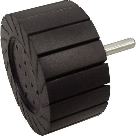 Porte-manchon cylindrique CALFLEX type EC 30 mm de diamètre et tige de 6 mm.