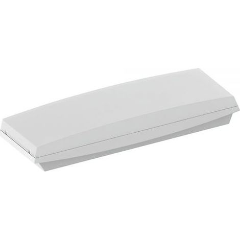 Perry lampada di emergenza serie GS - Standard SE Multiled 325 lm, autonomia 1 ora - 1LEG300L