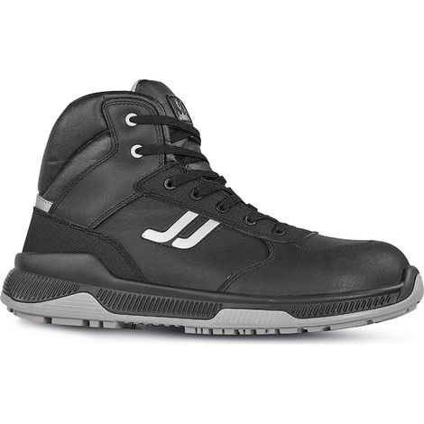 Chaussures de sécurité haute JALPROCESS SAS ESD S3 CI HI SR 45