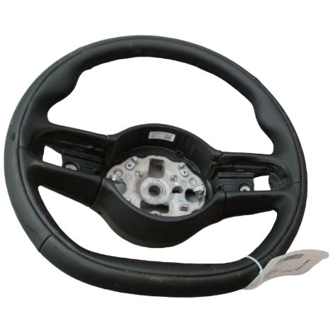 [PRODUIT D'OCCASION] Volant De Direction FIAT 500 2007- ♻️ Ref Oe. 735769684 - Garantie à vie (1/3)