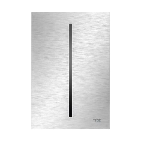 TECE 9242068 Plaque de capteur TECEfilo, acier inoxydable (1/5)