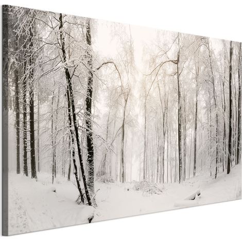 Quadro su tela italiana 90 x 60 cm - stile classico - natura Quadro su tela italiana 120 x 80 cm - stile classico - natura (1/5)