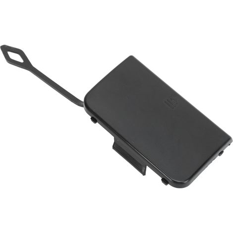 Front-Abschleppöse A2048850124 für Mercedes C-Klasse W204 2008-2011, Abdeckung für Abschleppöse, kompatibles Ersatzteil. (1/5)
