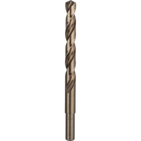 Broca helicoidal Bosch hss-co 11,5 mm resistente al calor (1/5)