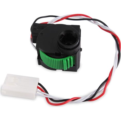 INTERRUTTORE VELOCITA VERDE CABLATO ASPIRAPOLVERE VK150 COMPATIBILE