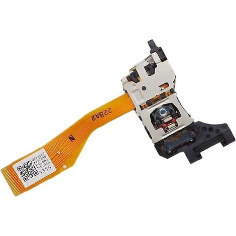 Tête laser RAF-3355 pour lecteur de disquettes Wii Small Board, modèle 3355