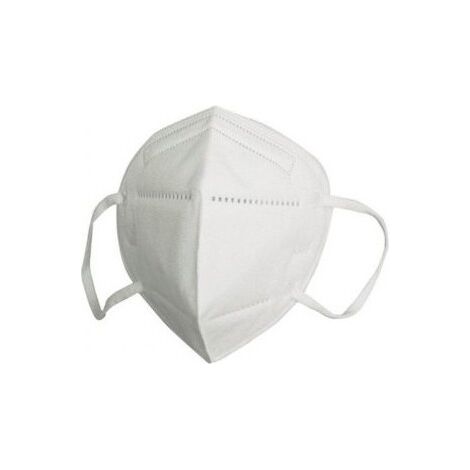 MASCHERINA FFP2 YBD-2