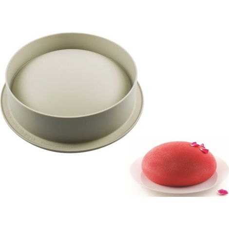 Goccia Silikonform Silikomart (1/5)