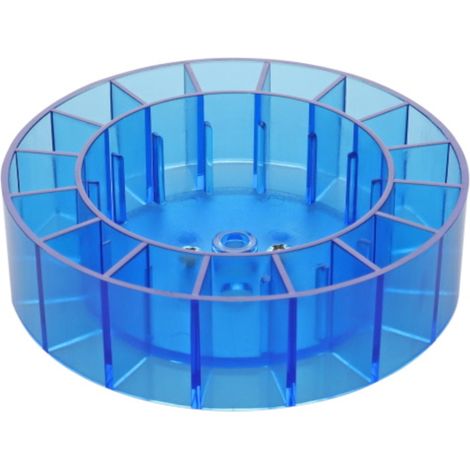Dupla Futtertrommel für DuplaMatic Futterautomat für Aquarien (1/4)