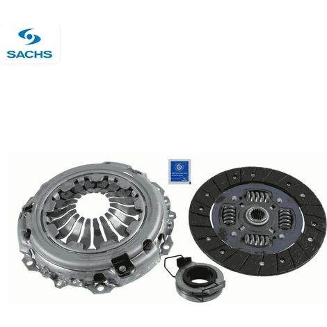 Kit d'embrayage Sachs 3000 951 369 CITROËN 16 090 105 80 16 090 107 80 2004 AZ