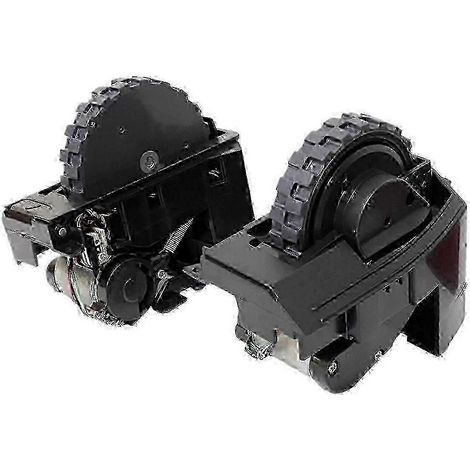 Pièce de rechange pour module d'ensemble de roue motrice Roomba S9 Plus 9550 (1/5)