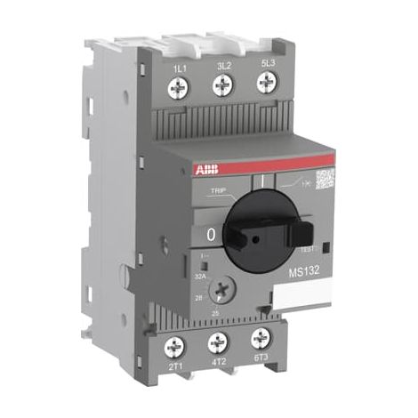 Disyuntor de motor 32-25 20 ... 25 A 1SAM350000R1014