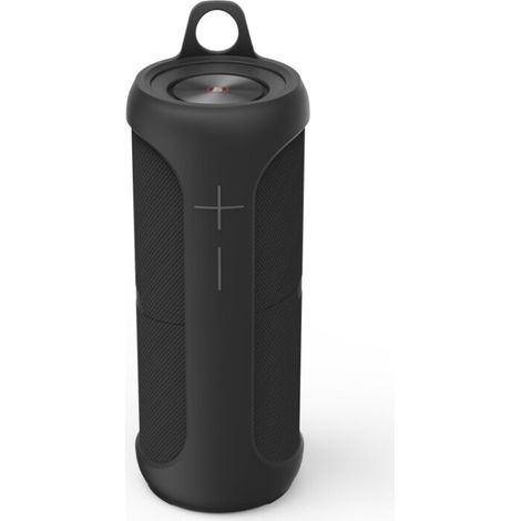 Hama Twin 2.0 Wireless Bluetooth Speaker. Impermeabile, 20 W, altoparlanti portatili. Colore nero (1/5)