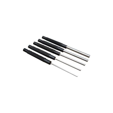 Jeu de 5 chasse-goupilles RS PRO ( Prix pour 1 )