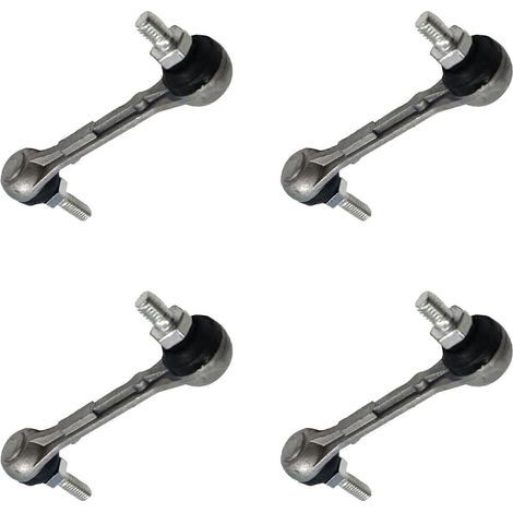 biellettes de connexion de capteur de phares/biellettes de réglage horizontal de capteur de phares 06136-SWA-R01 Compatibles avec Acura RL07-10 et CRV 07-11 (1/5)