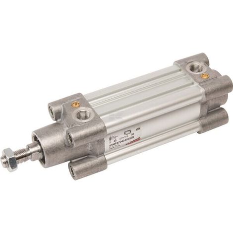 Vérin CAMOZZI 63MP2C040A0050R (1/2)