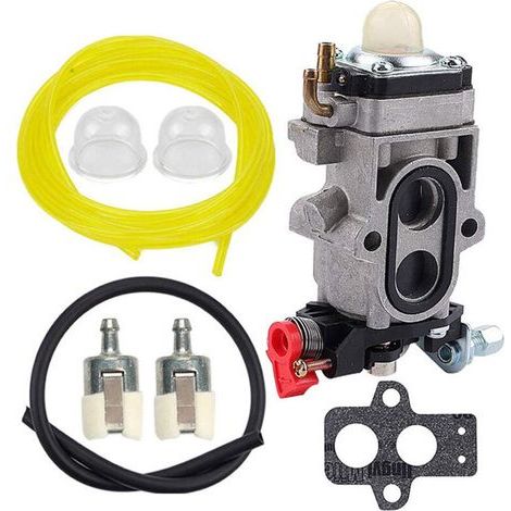 Garden FutureConvient au carburateur WYA-79 WYA-44 502845001 150BT 350BF 350BT (1/5)