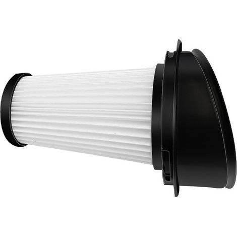 Ahlsen Accesorios de filtro de aspiradora ZR005201, pantalla de filtro HEPA (1/4)