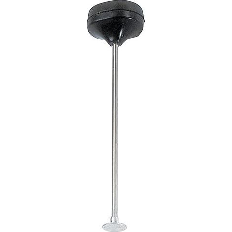 Testo Thermometre de surface mini piles incluses (1/3)