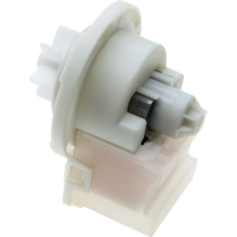 Pompa scarico KEBS 118/093 30W lavatrice Bosch Siemens Maxx 1000 2060 WFC WFL (1/5)
