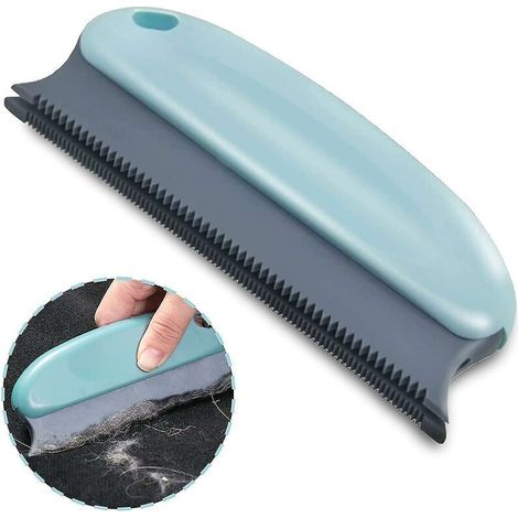 – Pet hair brush for cars, furniture, carpets, sofas, clothes (1/5)