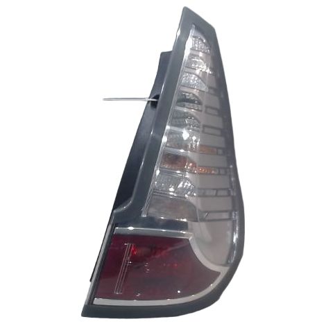 [PRODUIT D'OCCASION] Feu Arriere Droit RENAULT Megane ♻️ Ref Oe. 265508247r - Garantie à vie (1/3)