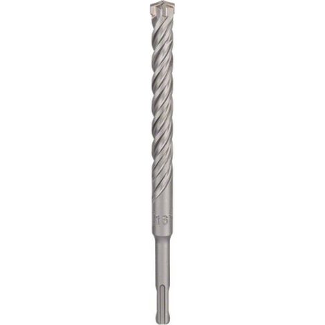 Brocas martillos perforadores SDS Plus-5X 16 x 150 x 210mm BOSCH 2608833909
