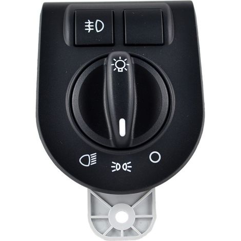 2190-3709820-10 50.3769 Applicable to Lada headlight switch automotive parts (1/3)