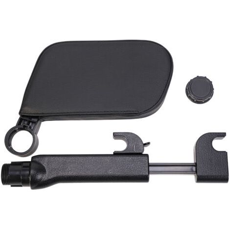 QORVA-Oreiller de Voyage pour appuie-tête de siège de Voiture – Accessoires de Voyage Confortables pour Adolescents, Adultes et (1/5)