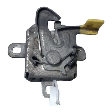 Serrure Capot FIAT Panda 2003- [PRODUIT D'OCCASION]♻️51899012 (1/2)