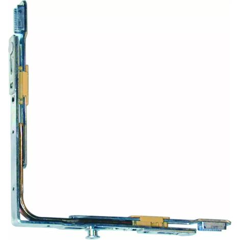 RENVOI D'ANGLE AD 160