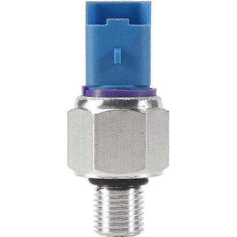 Capteur de pression de direction assistée compatible avec Peugeot 206, 306 et 406 (référence 9677899580). (1/5)