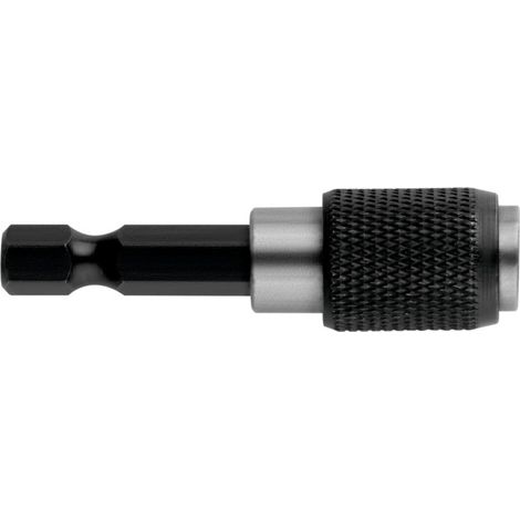 Metabo Porte-embouts 52 mm 1/4" (6.3 mm) (1/3)