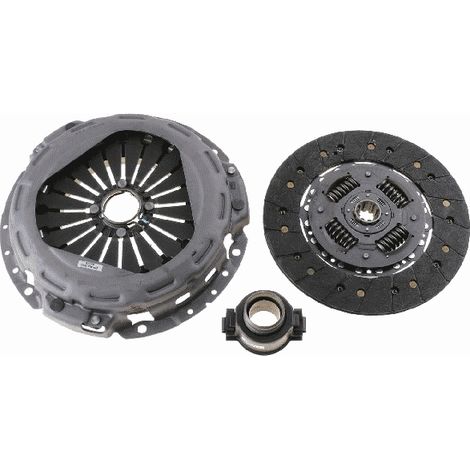 Kit di frizione Sachs 3400 700 447  per OE 01904760 - 01904798 - 01908523