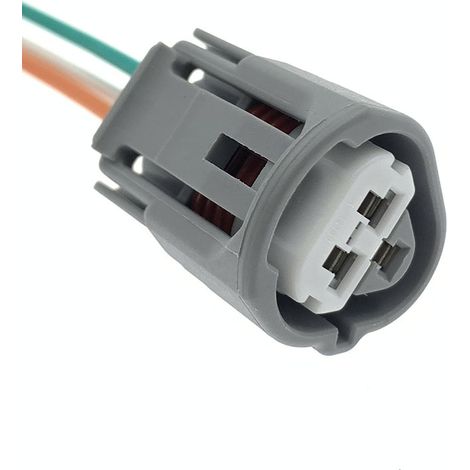 6189-0486 ist geeignet für den Toyota/Shinkachi Wassertemperatursensor DJ7037Y-2.2-21 mit 3-poligem Anschluss. (1/4)