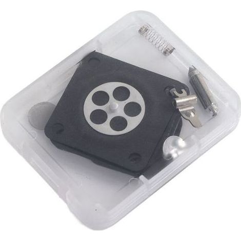 pair Kit de Joint de Carburateur de Tronçonneuse pour Modèles Tillotson RK13HU RK14HU HU pour Stihl 020 024 028 030 031 Kit de Réparation de Carburateur (1/4)