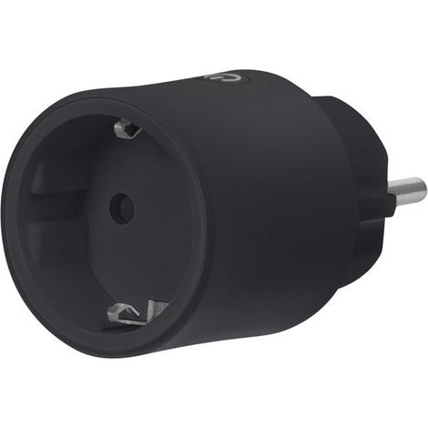 Enchufe inteligente Osram smart plug 2300W 10A