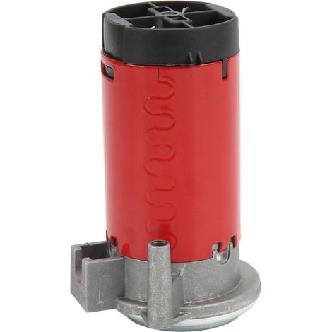 Acouto Pompe à Corne à Air de Véhicule Haute Performance pour le Mini Compresseur pour les Voitures de Bateaux de Camion - 0,1-0,15 MPa Pression - DC 12V Convient à Presque Toutes les Conditions (1/4)