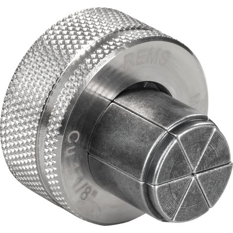 Aufweitkopf Cu 1 1/8" 150250 R
