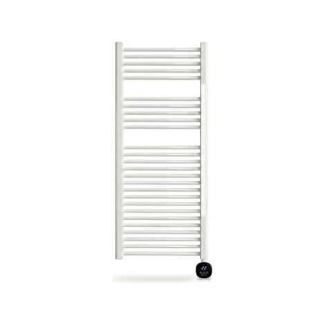 Secatoallas eléctrico WiFi HJM NYRA 1000 W - Blanco (1/5)