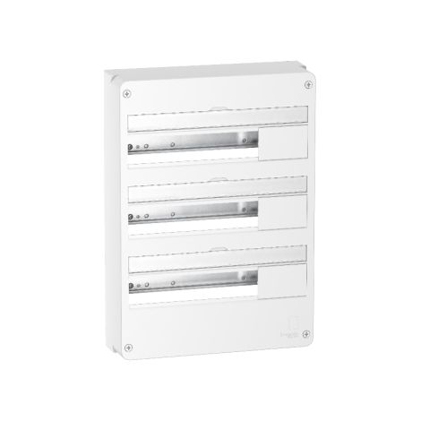 Schneider - Resi9 - coffret 18M - 3R - EUROPE - Ru00e9f : R9H18603 (1/2)