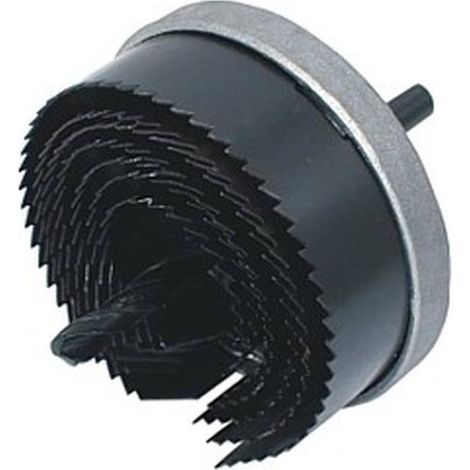 ENSEMBLE SCIES CLOCHES 7 LAMES Ø 23–63 mm (1/5)