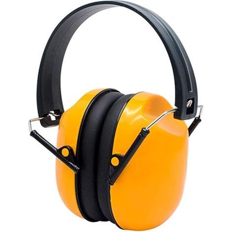 Casque anti-bruit pour autisme, chasse, chantier, tonte, protection auditive insonorisée (1/5)
