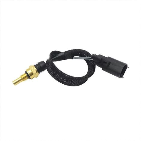 Kühlmitteltemperatursensor für Chevrolet Trailblazer Colorado GMC ()